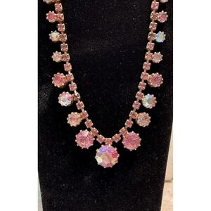 Vintage Karu Arke Signed Princess Necklace – Mid-Century Modern